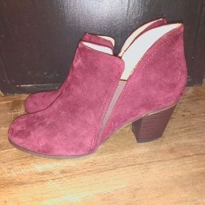 Cute Ankle Boots